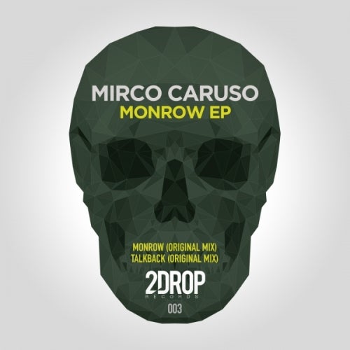 Mirco Caruso - Ibiza Closing Charts