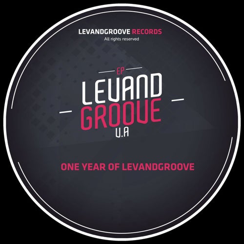 1 Year Of Levandgroove