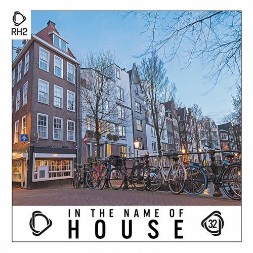 In The Name Of House Vol. 32