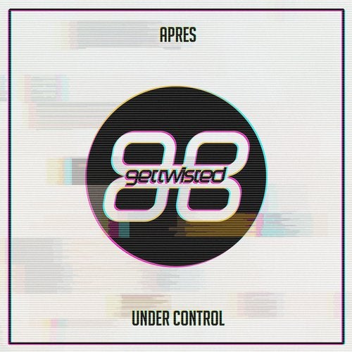 Cover art for Under Control