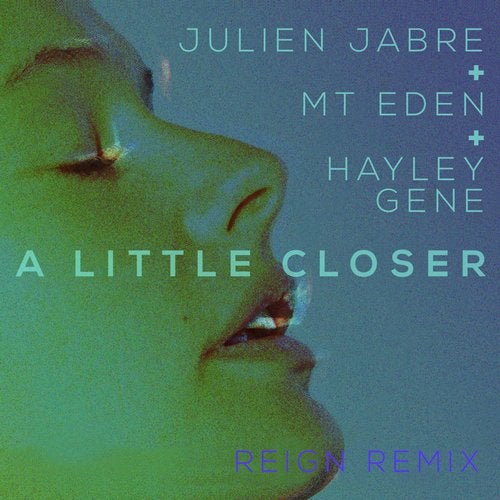 A Little Closer - REIGN Remix