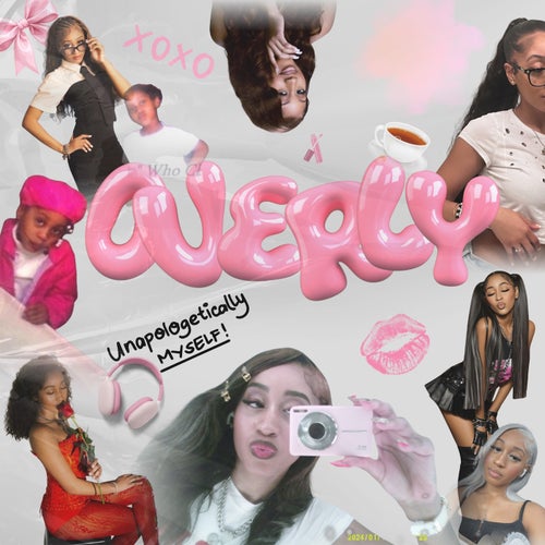 OVERLY (Instrumental)