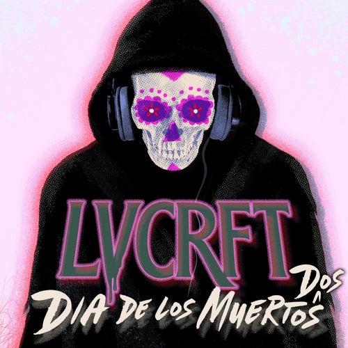 Dia De Los Muertos Dos