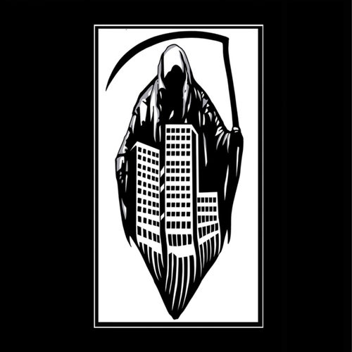 La Muerte de Occidente