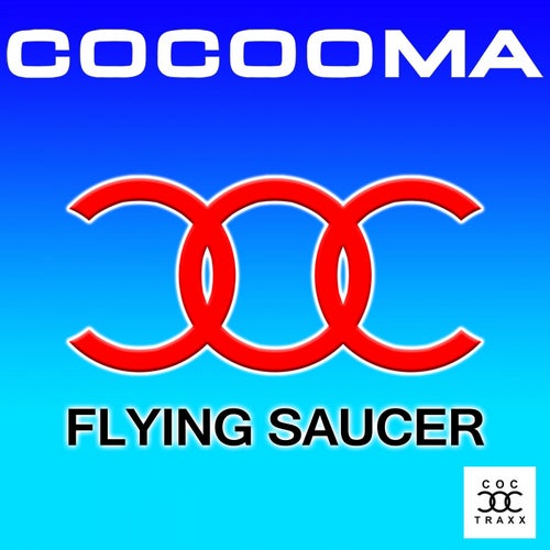 Flying Saucer
