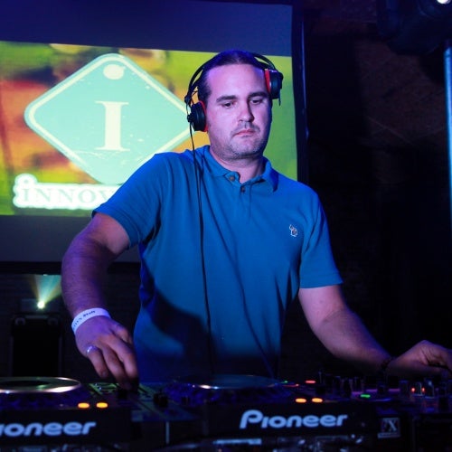 DJ OLLIE - D&B CHART OCTOBER 2016
