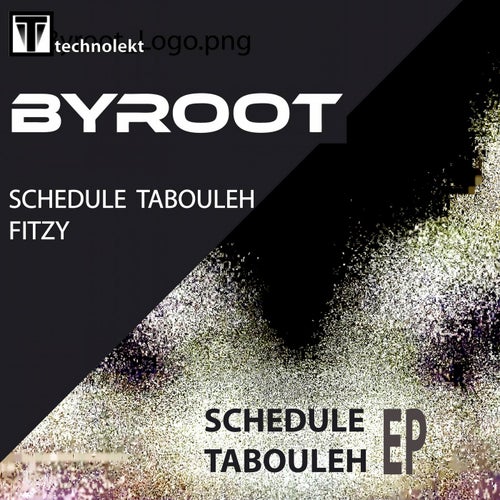 Schedule Tabouleh EP
