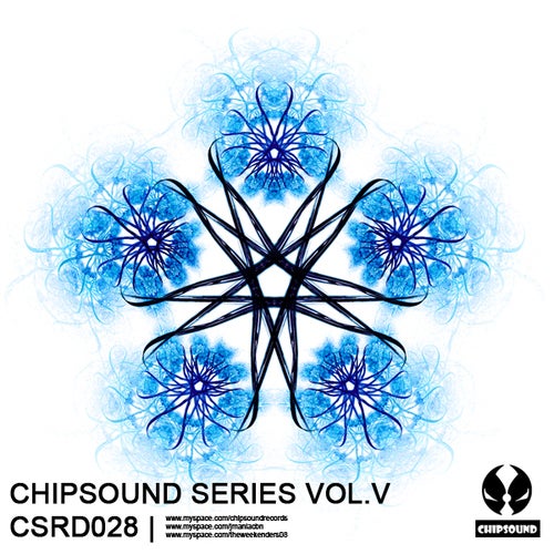 ChipSound Series Volume V
