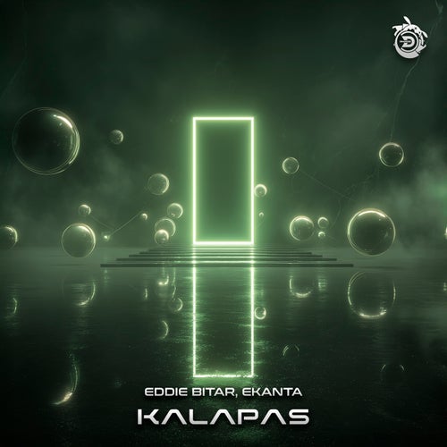  Eddie Bitar & Ekanta - Kalapas (2026) 