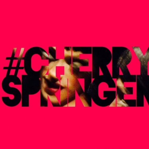 Cherry Springer