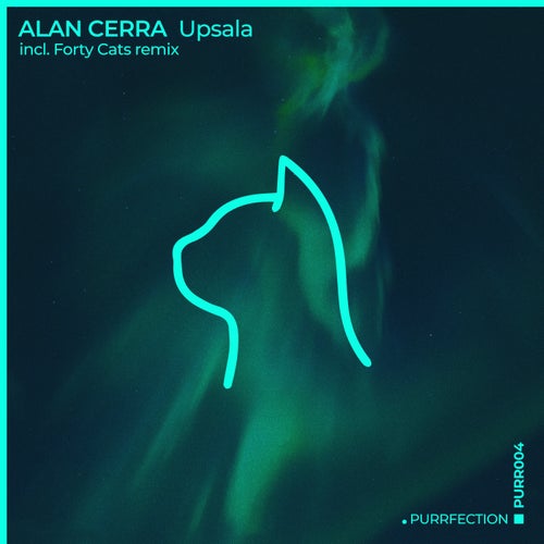 Alan Cerra - Upsala (Original Mix; Forty Cats Remix) [2024]