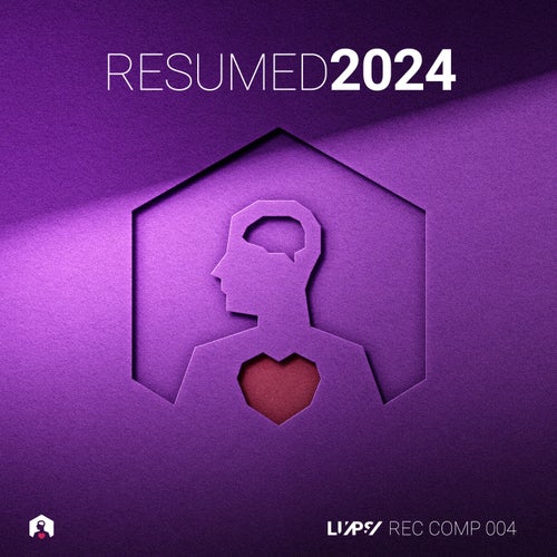 Resumed  2024 [LuPS Records]
