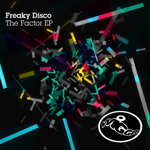 The Factor EP