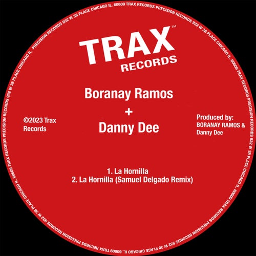 Danny Dee Music & Downloads on Beatport