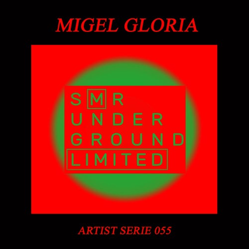 Cover art for Artist Serie 055