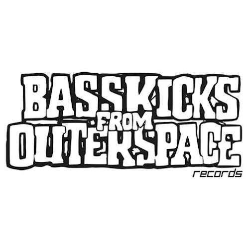 Basskicks From Outerspace