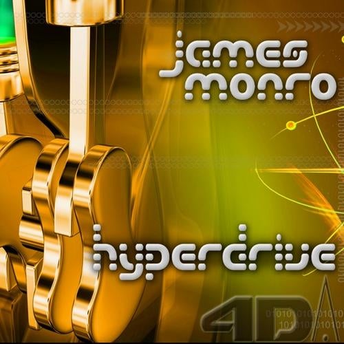 Hyperdrive EP