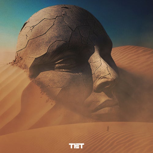 Cover art for Surrender
