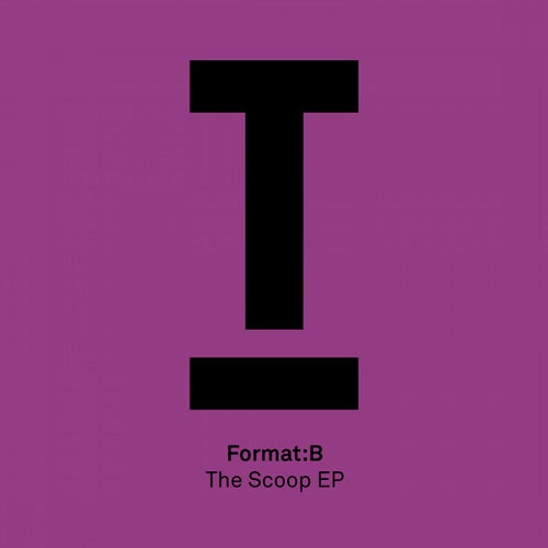 The Scoop EP