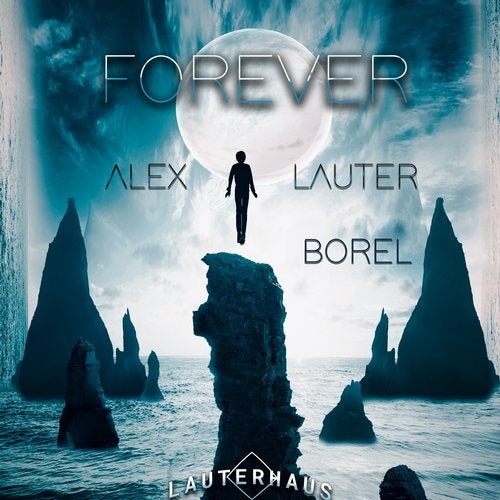 Cover art for Forever