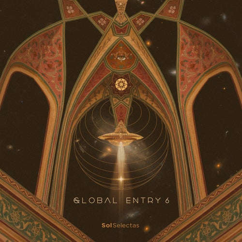 Global Entry 6 (Sol Selectas)
