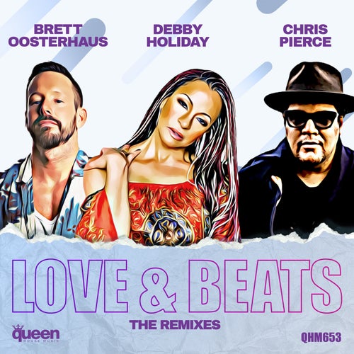 Love & Beats (The Remixes)