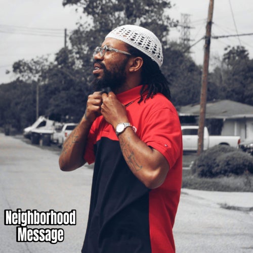 Neighborhood Message
