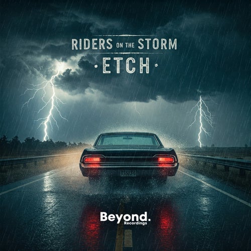 Riders in the Storm