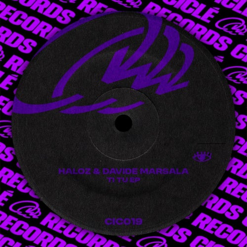 Ti Tu - EP