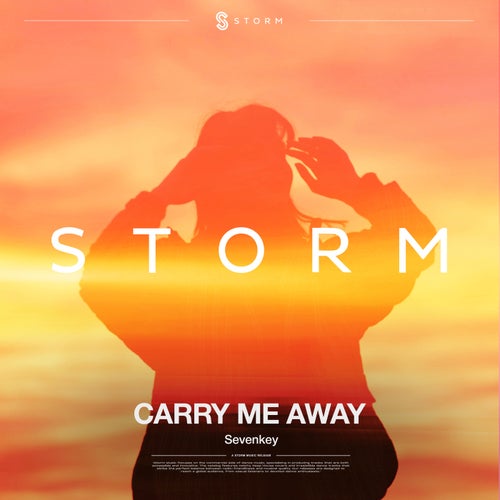 Carry Me Away (Extended Mix)