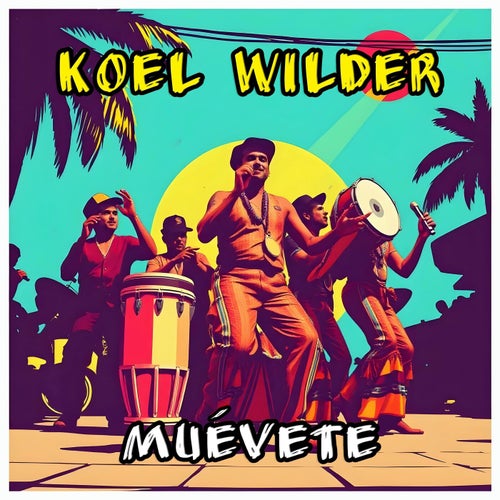 Muévete