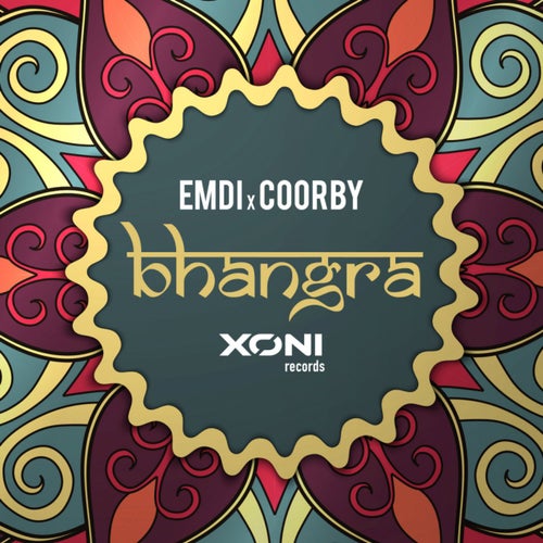 Bhangra