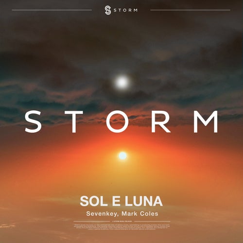 Sol e Luna (Extended Mix)