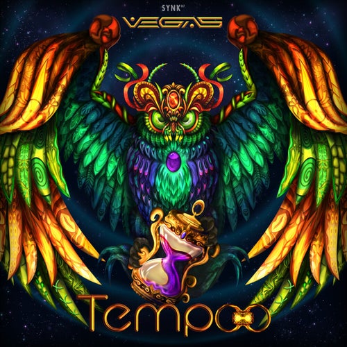 Cover art for Tempoo