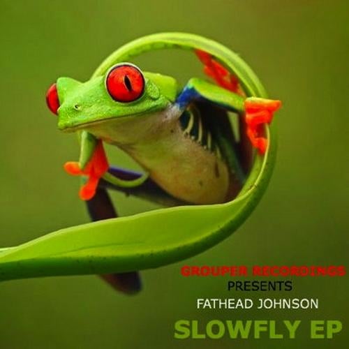 SlowFly EP