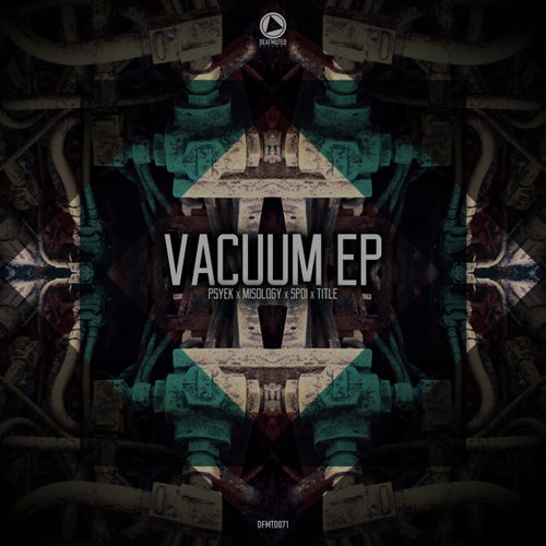 Vacuum EP