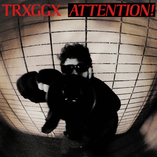 attention!