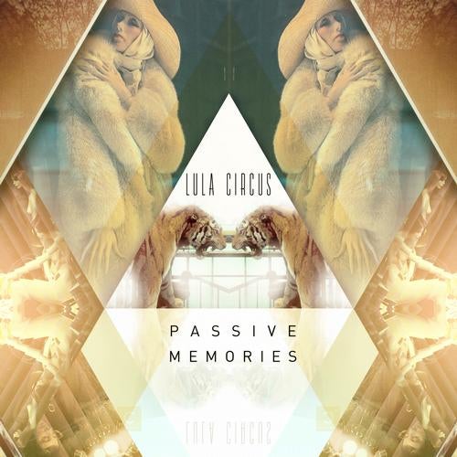 Passive Memories EP