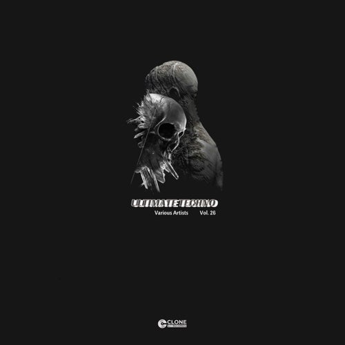 Ultimate Techno, Volume26