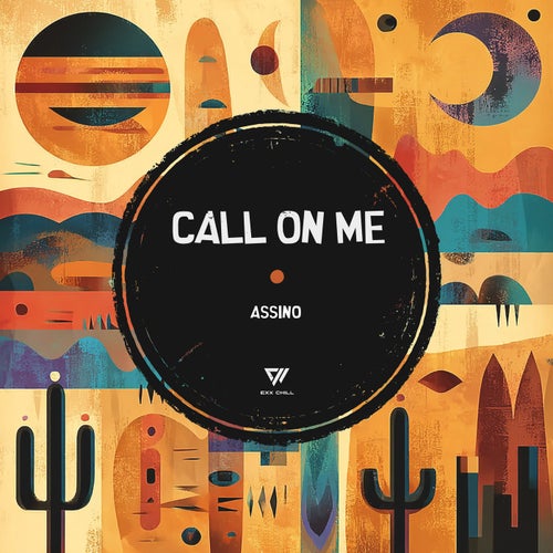 Call On Me