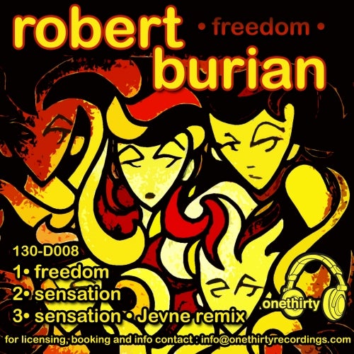 Freedom