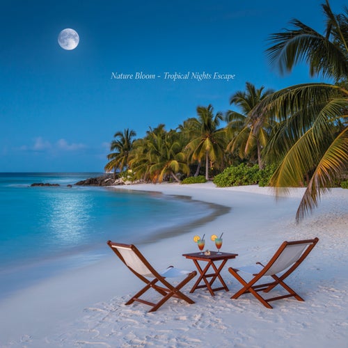  Nature Bloom - Tropical Nights Escape (2026) 