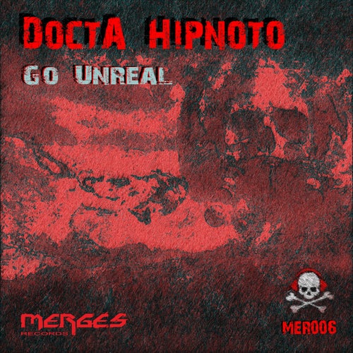 Cover art for Go Unreal