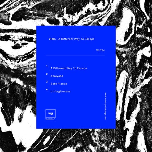A Different Way To Escape EP
