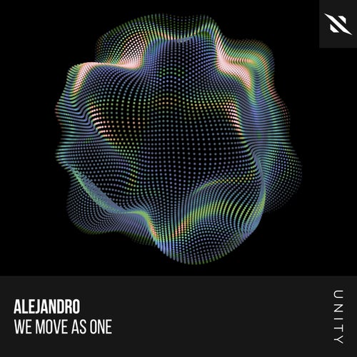We Move As One