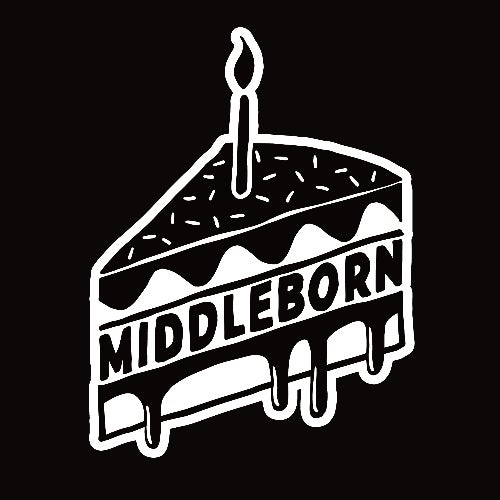 Middleborn