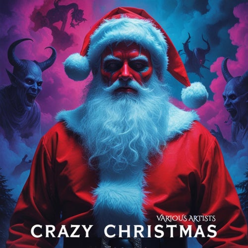 Crazy Christmas