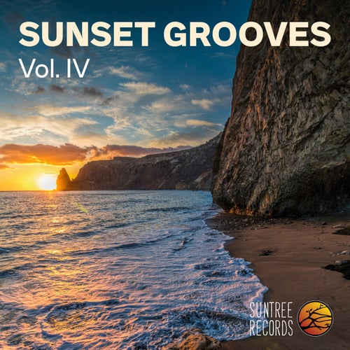 Sunset Grooves Vol. IV (2025) - Soulful House,Electronica,Nu Disco / Disco,Afro House,Organic House