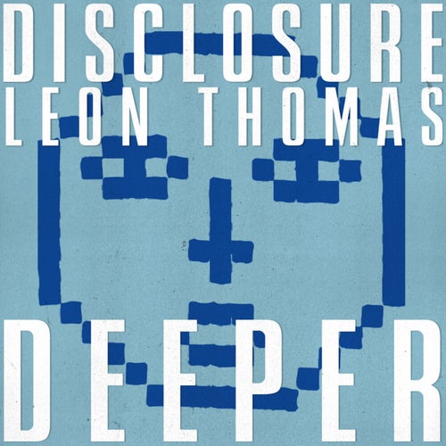 Deeper (Extended Mix)