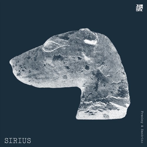 Cover art for Sirius EP